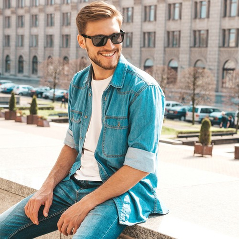 Trizand 21150 sunglasses