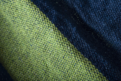 Sodo hamakas 200x150cm su rėmu