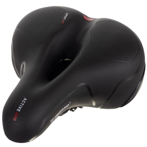 Trizand 20987 Bicycle Saddle