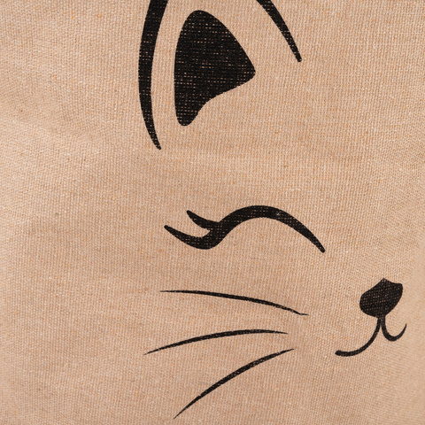 Košík-organizér na hračky 42L Kruzzel 24727