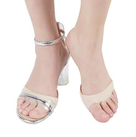 Shoe inserts - invisible Soulima 22642