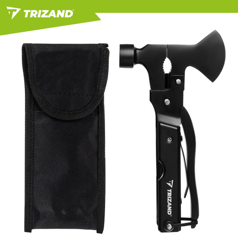 Trizand 21636 17in1 Multi-Tool
