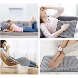 Heated mat - cushion 60x30cm 24886