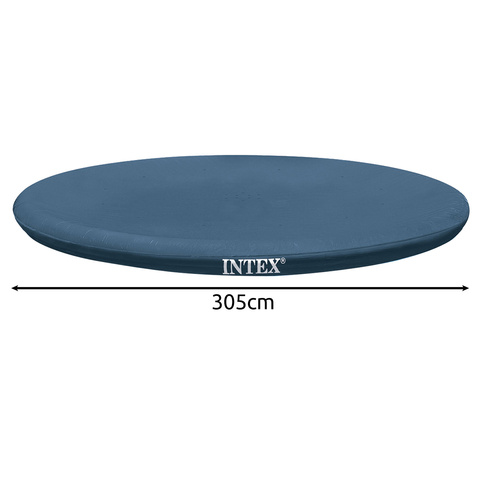 INTEX 28021 Pool Cover