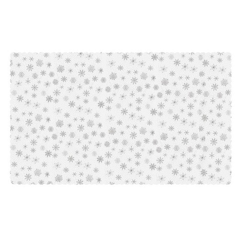 Christmas tablecloth 220x140cm Ruhhy 22791