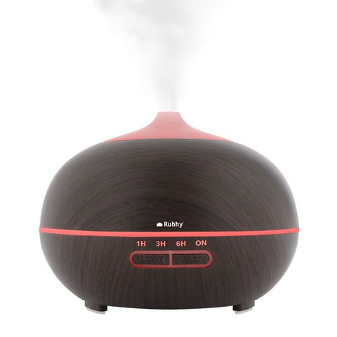 Diffuseur d&#39;arômes - humidificateur 400ml DB 23509