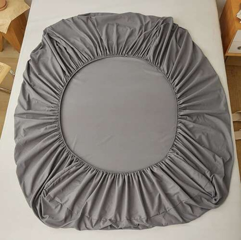 Fitted sheet 180x200 Ruhhy 24926