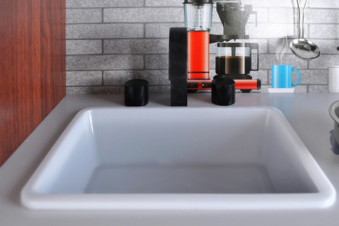 KD9150 KRUZZEL Holzküche