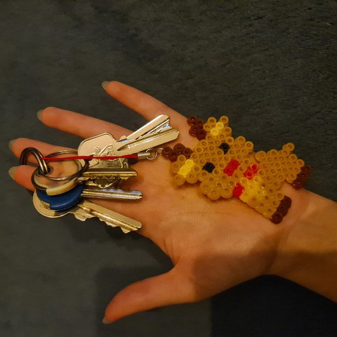 Perles à repasser - 6000 pièces. Cruzzle 22424