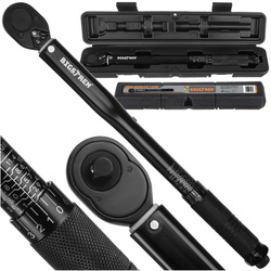 Torque wrench 3/8 7-112Nm Bigstret 26079
