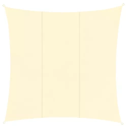 Sunshade sail 3.6x3.6m Gardlov 23165