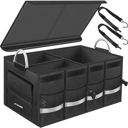 Xtrobb 21849 trunk organizer