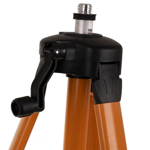 Trikojis kryžminiam lazeriui 150 cm Bigstreen 25964