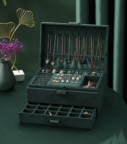 Jewelry box/case Soulima 21954