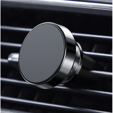 Magnetic car phone holder 24523