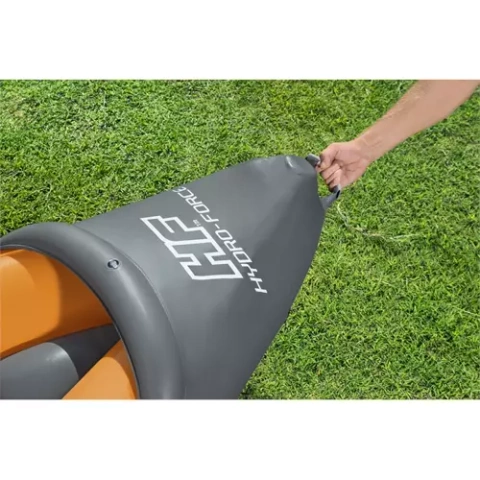 Ponton - aufblasbares Kajak - BESTWAY 65077