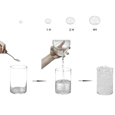 Irrigation balls - 10000 pcs. Gardlov 24750