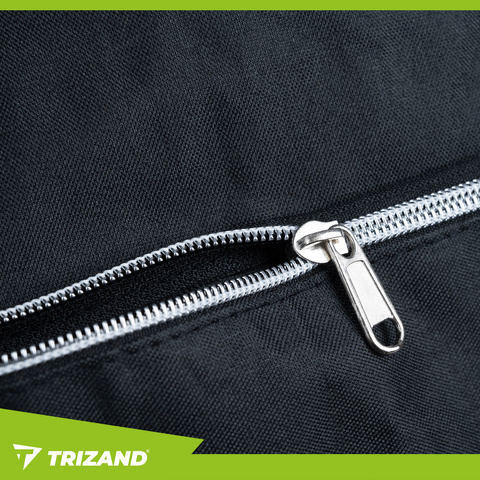 Travel bag 40x50x90 Trizand 23639