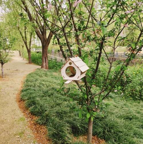 Maaleo 22585 bird feeder