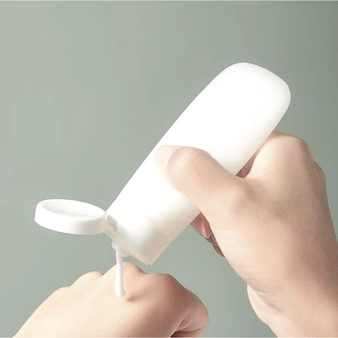 Trizand Travel Cosmetic Bag 24337