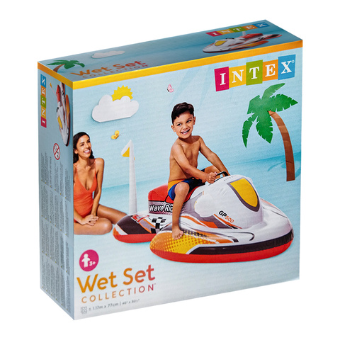 Pripučiamas žaislas INTEX 57520