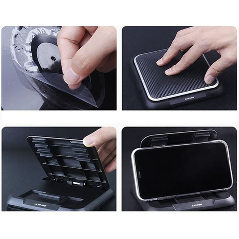 Xtrobb 24986 Car Phone Holder