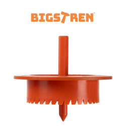 Styrofoam cutter 67 MM Bigstreen 25480