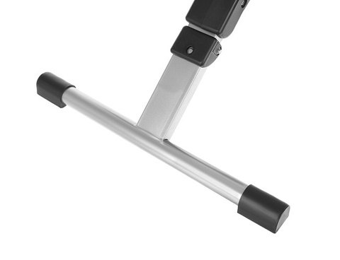 Einfaches Rehabilitationsfahrrad