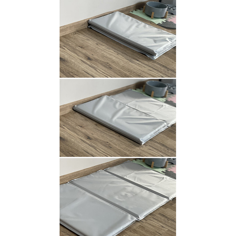 Kühlmatte für Tiere 110x70cm Purlov 25537