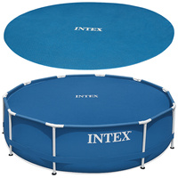 Saulės baterijų stogelis INTEX 28012