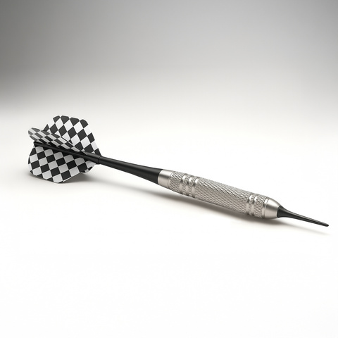 Trizand 22814 Electronic Dartboard