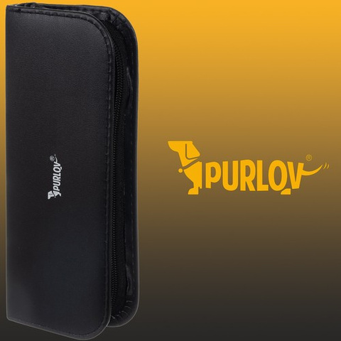 Dog grooming scissors Purlov 23186