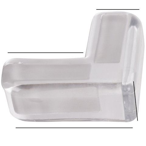 Corner protection - 12 pieces Ruhhy 25634