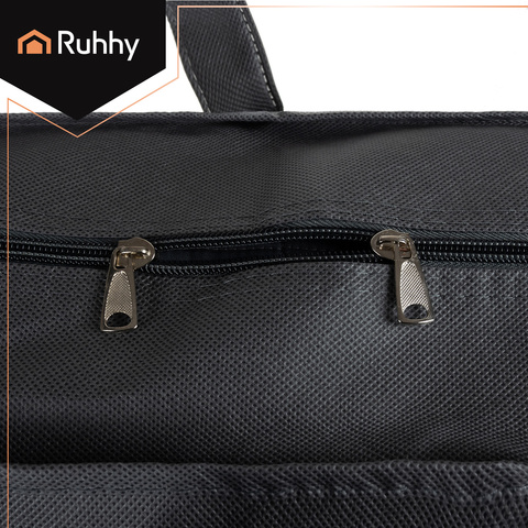 Couverture lestée 200x220cm 10kg Ruhhy 24427