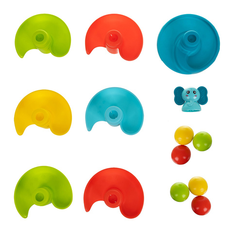 Bälleturm für Kinder 26460