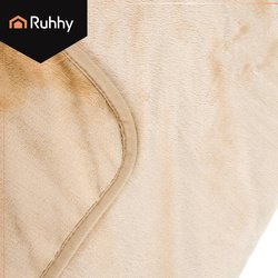Couvre-lit chauffant Ruhhy 26226