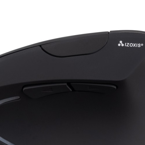 Wireless mouse - vertical Izoxis 21799
