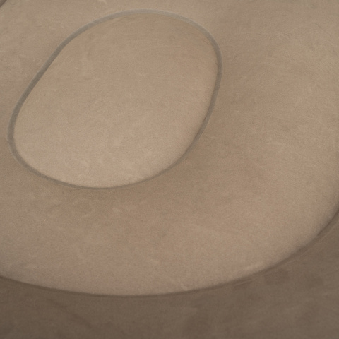 Nafukovací zahradní židle Gardlov 25365