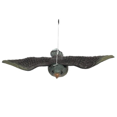 Repest bird repellent