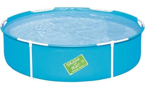 Piscine cadre 152x38cm - BESTWAY 56283