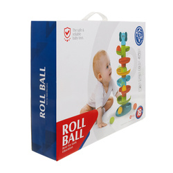 Tour à balles pour enfants 26460