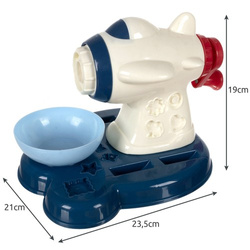 Kunststoffmasse - Set Kruzzel 22562