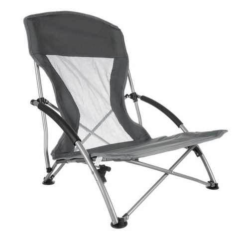 Chaise touristique pliable Trizand 23923