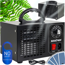 Générateur d&#39;ozone Bigstren 25076