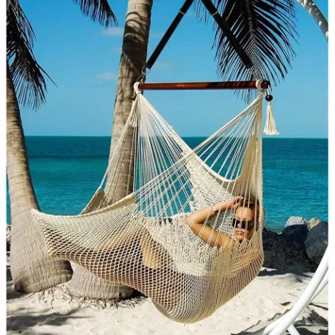 Trizand 23597 Hammock/Swing Attachment Kit