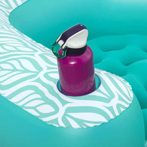 Inflatable mattress - armchair - BESTWAY 43719