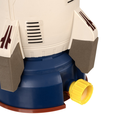 Rakete - Kindersprinkler 24960