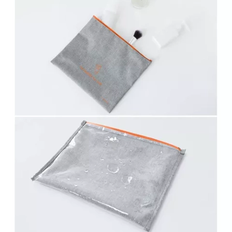 Travel organizer for suitcase - 7 pcs Trizand 23111