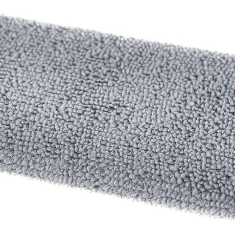 Teleskop-Staubbürste mit zwei Aufsätzen