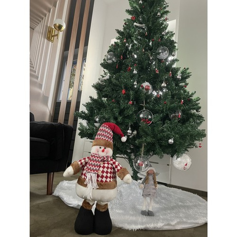 Weihnachtsbaum 2,2m Ruhhy 22318